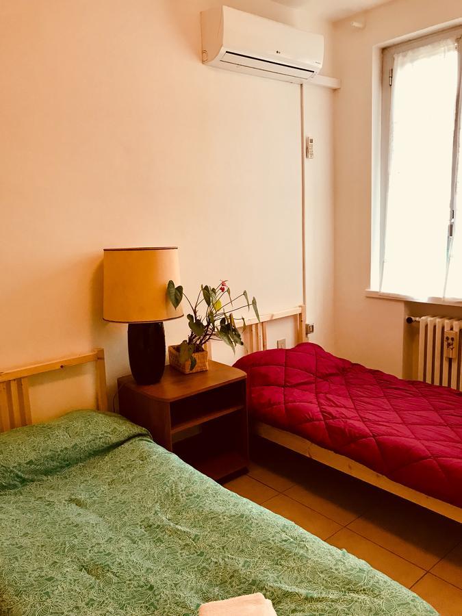 Tl Appartamenti Arance E Rose Bologna Ngoại thất bức ảnh