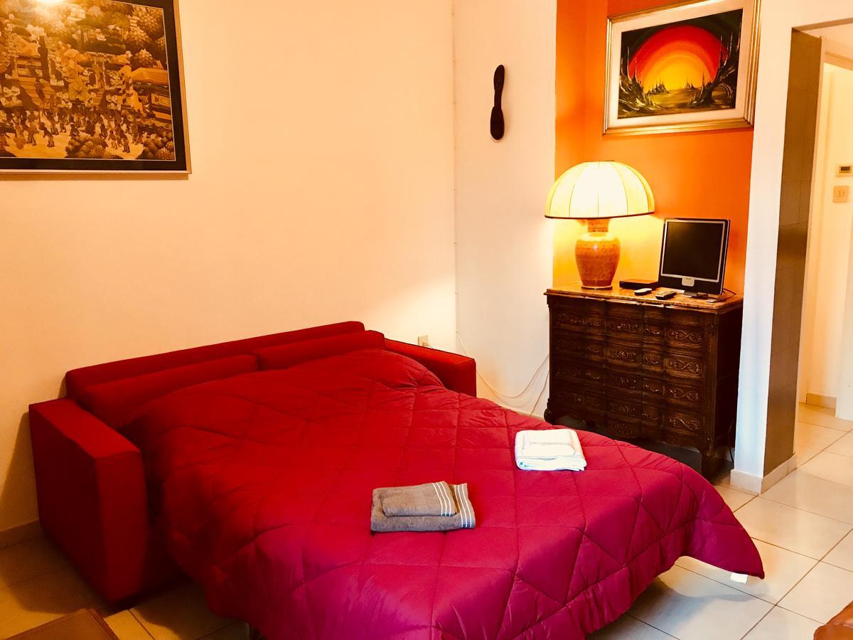 Tl Appartamenti Arance E Rose Bologna Ngoại thất bức ảnh