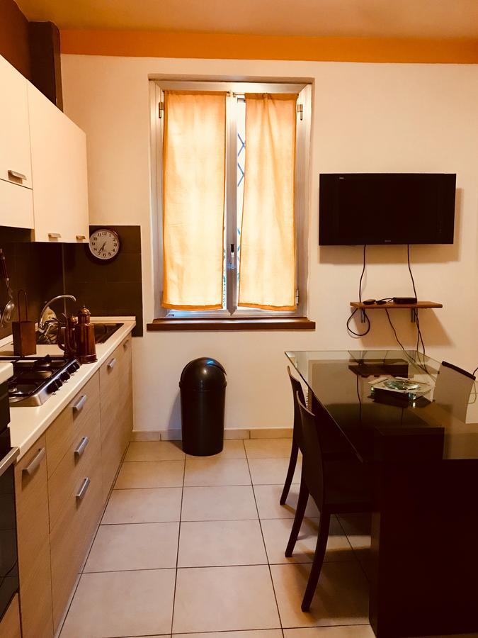 Tl Appartamenti Arance E Rose Bologna Ngoại thất bức ảnh