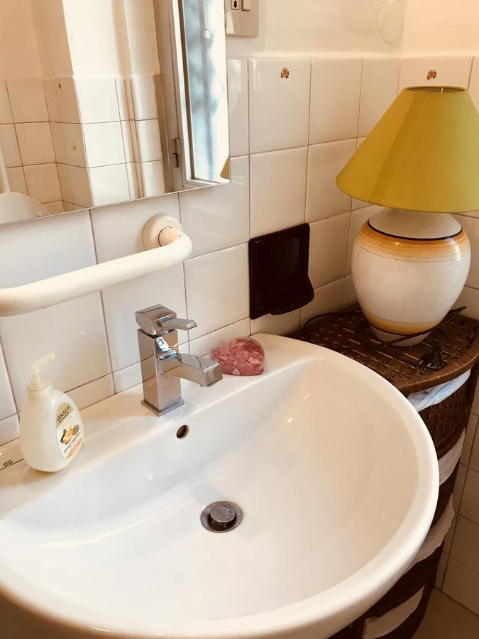 Tl Appartamenti Arance E Rose Bologna Ngoại thất bức ảnh
