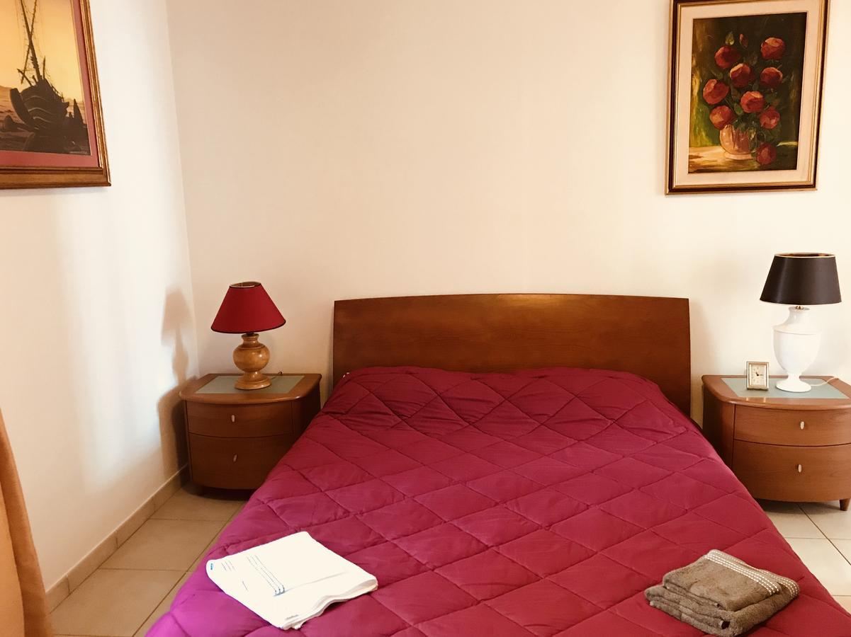 Tl Appartamenti Arance E Rose Bologna Ngoại thất bức ảnh