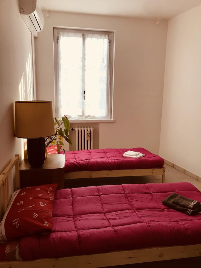 Tl Appartamenti Arance E Rose Bologna Ngoại thất bức ảnh
