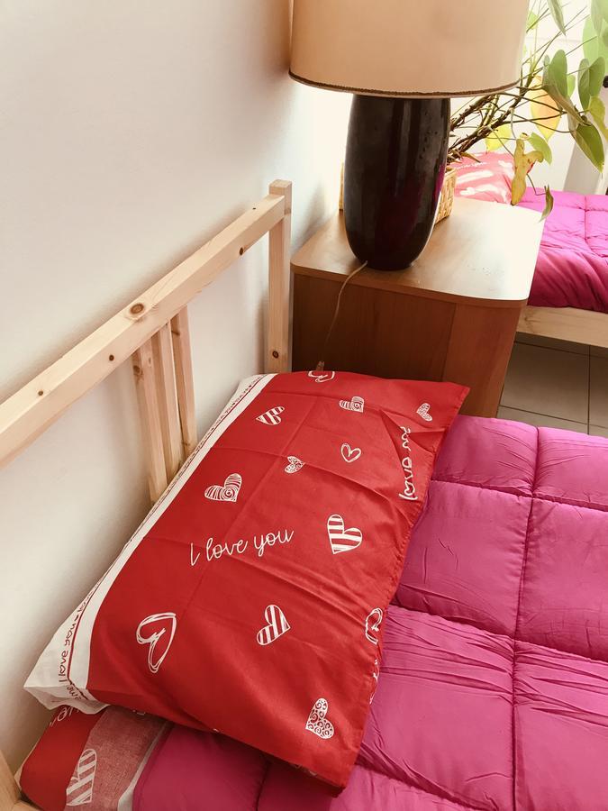 Tl Appartamenti Arance E Rose Bologna Ngoại thất bức ảnh
