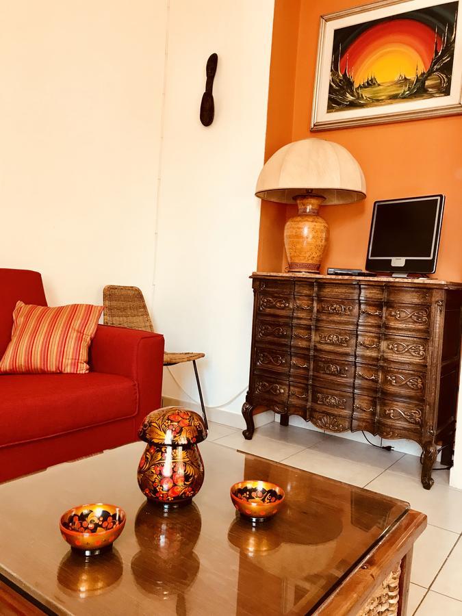 Tl Appartamenti Arance E Rose Bologna Ngoại thất bức ảnh